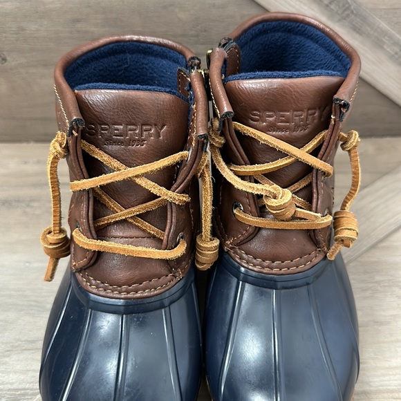 Sperry Boot - Picture 7 of 8